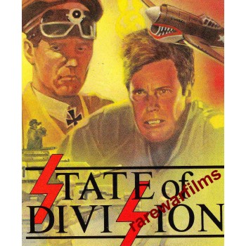 Death Race   aka State of Division
